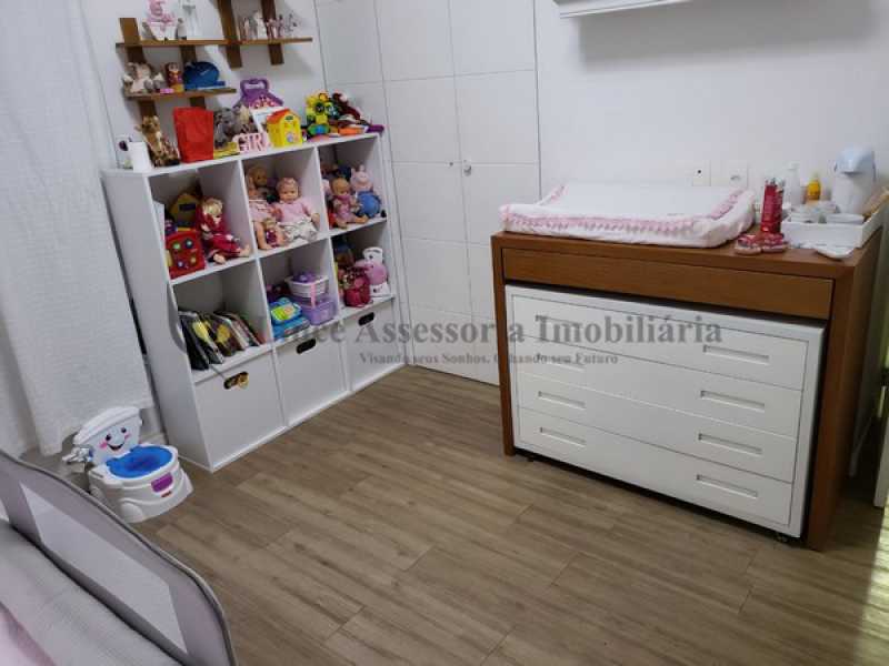 Cobertura à venda com 2 quartos, 158m² - Foto 4