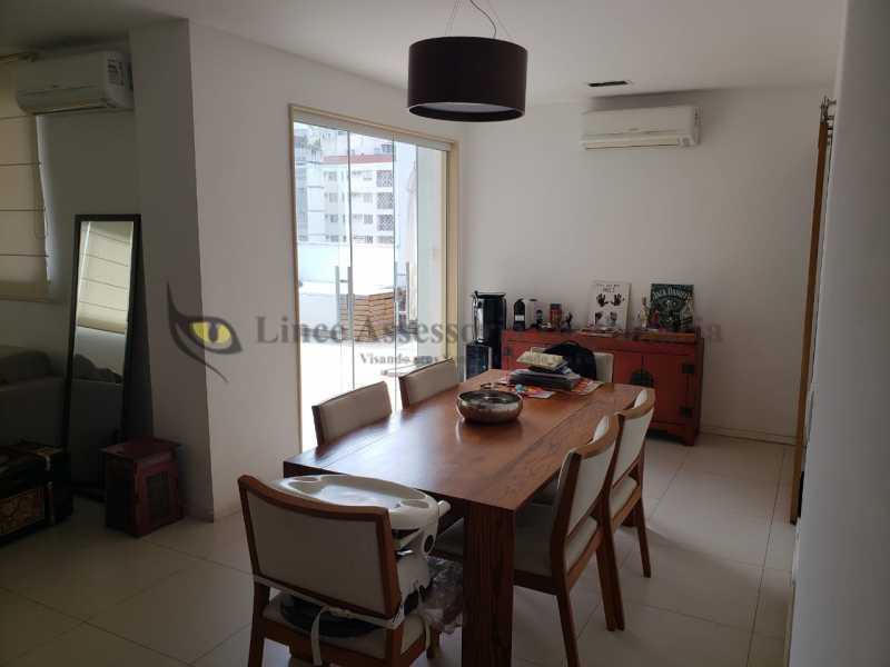 Cobertura à venda com 2 quartos, 158m² - Foto 23