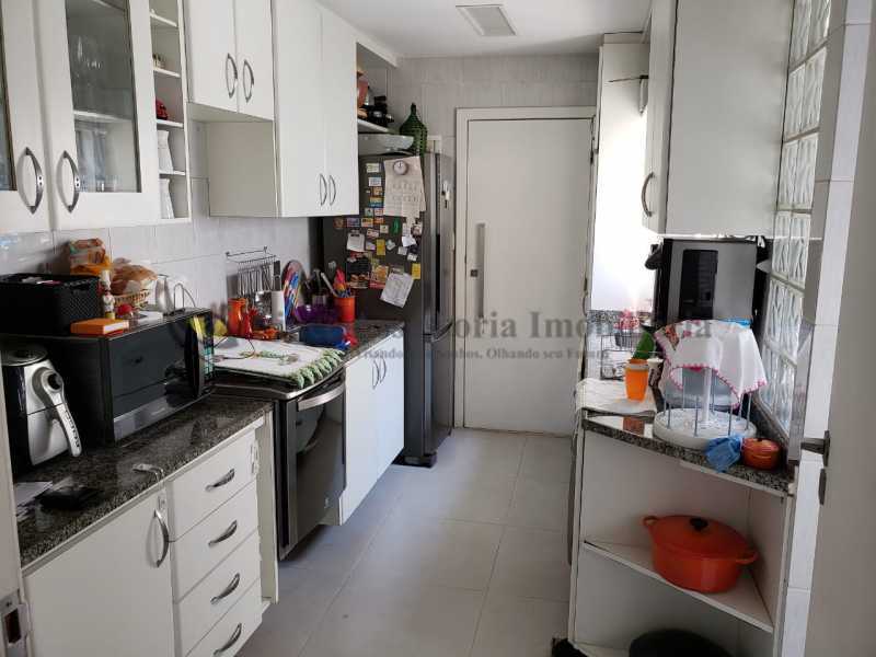 Cobertura à venda com 2 quartos, 158m² - Foto 25