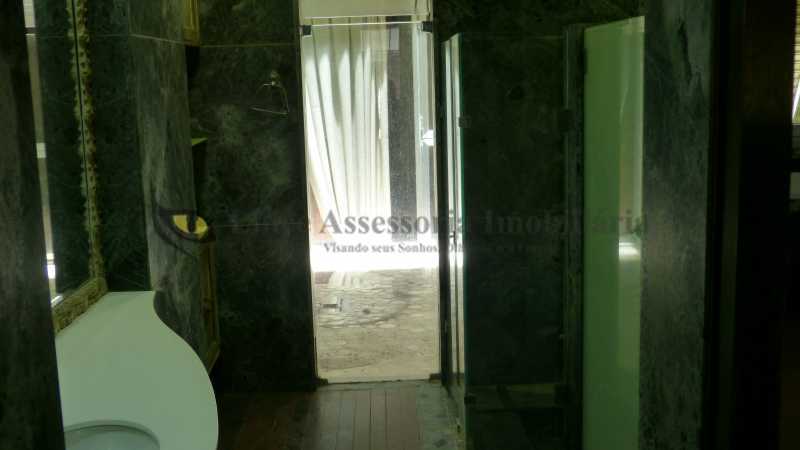 Apartamento à venda com 3 quartos, 300m² - Foto 21