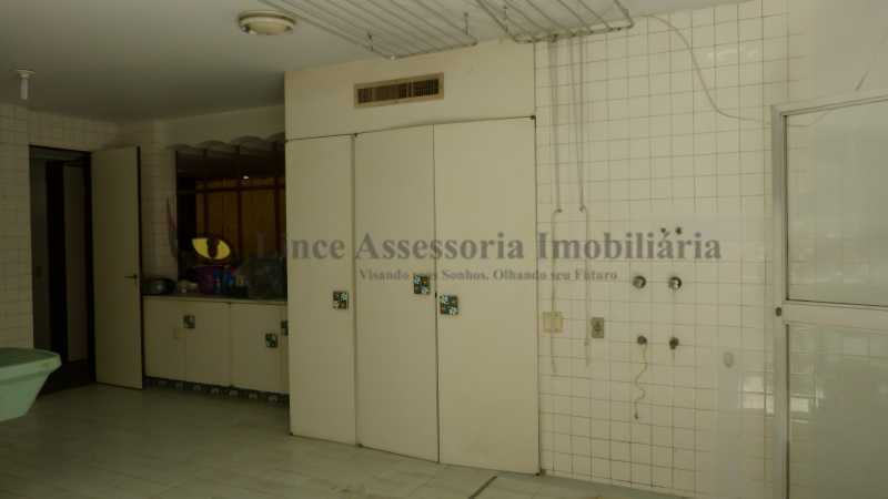 Apartamento à venda com 3 quartos, 300m² - Foto 29