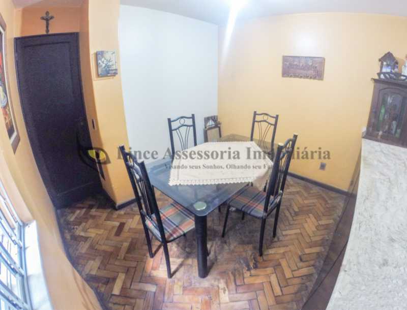 Apartamento à venda com 4 quartos, 184m² - Foto 8