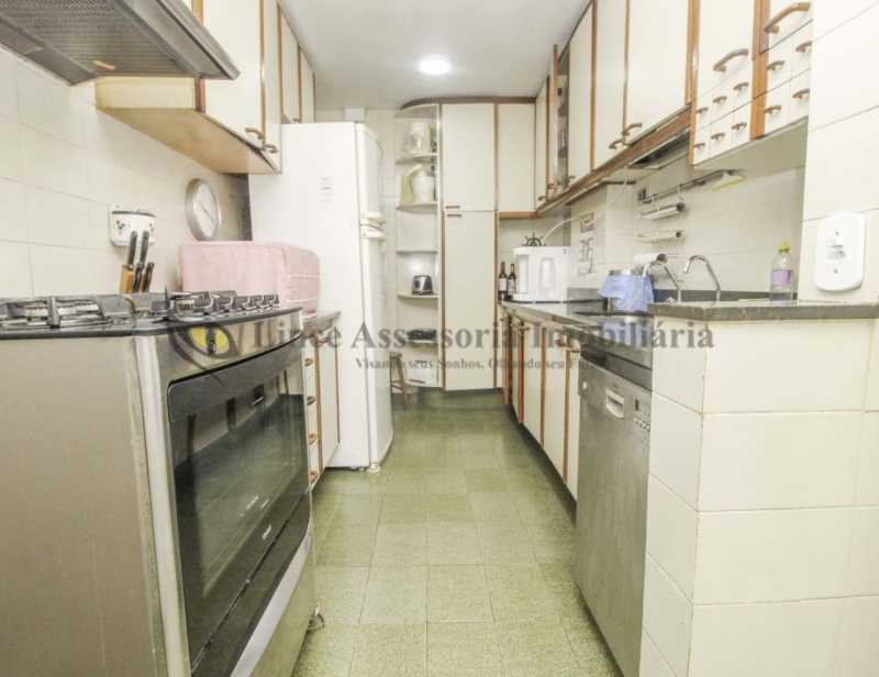 Apartamento à venda com 4 quartos, 184m² - Foto 19