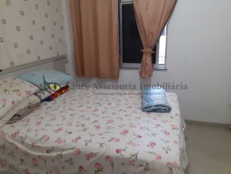 Apartamento à venda com 2 quartos, 62m² - Foto 7