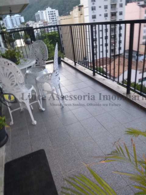 Apartamento à venda com 3 quartos, 89m² - Foto 25