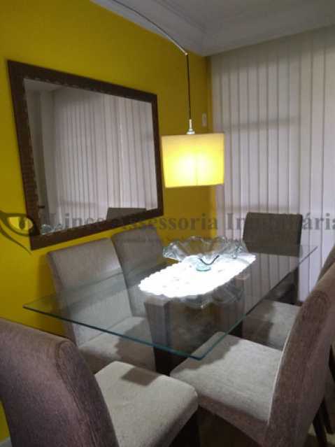 Apartamento à venda com 3 quartos, 89m² - Foto 6