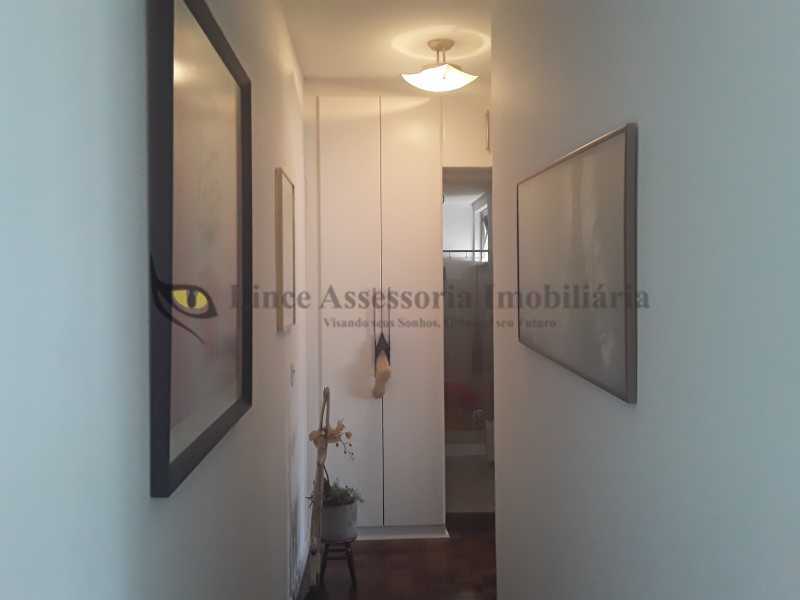 Apartamento à venda com 2 quartos, 65m² - Foto 6