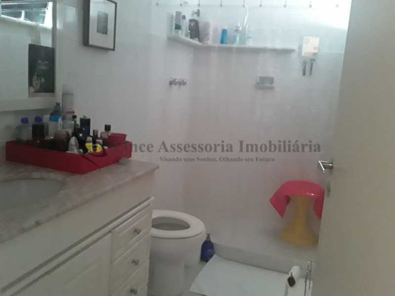 Apartamento à venda com 2 quartos, 65m² - Foto 16