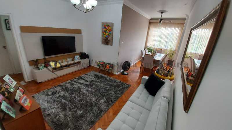 Apartamento à venda com 3 quartos, 98m² - Foto 3