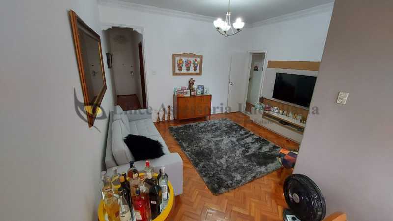 Apartamento à venda com 3 quartos, 98m² - Foto 4