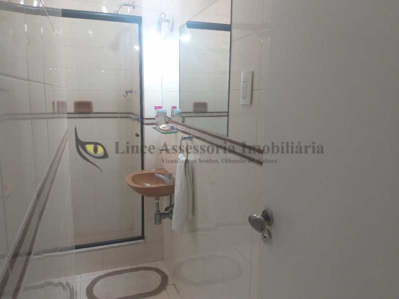 Apartamento à venda com 3 quartos, 98m² - Foto 14