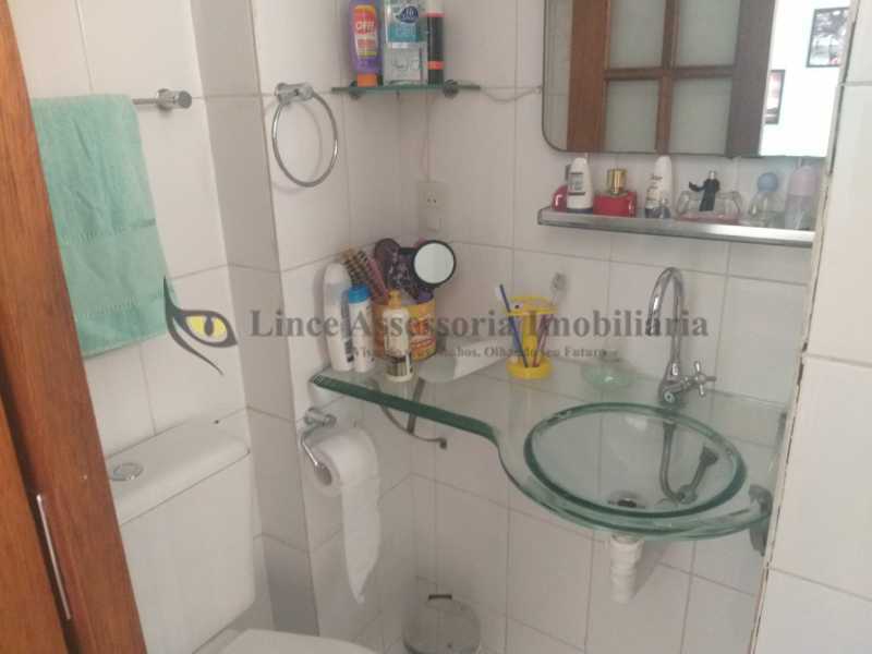 Apartamento à venda com 3 quartos, 98m² - Foto 15