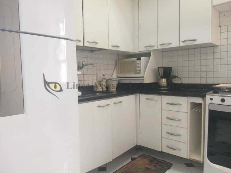 Apartamento à venda com 3 quartos, 98m² - Foto 16