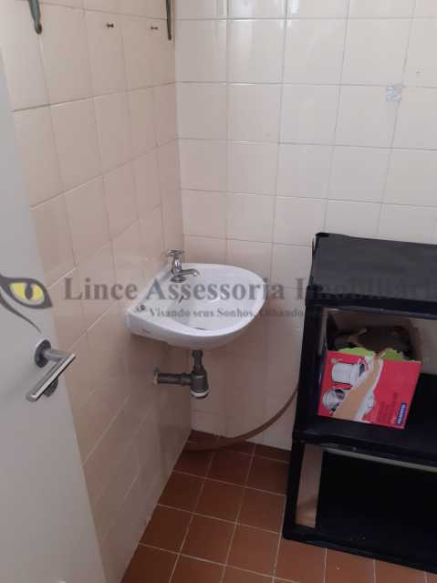 Apartamento à venda com 2 quartos, 86m² - Foto 20