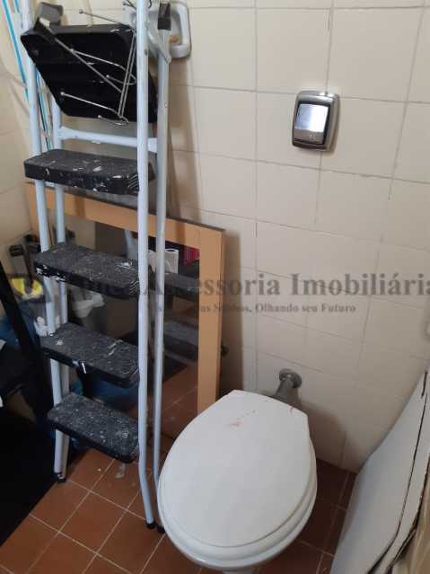 Apartamento à venda com 2 quartos, 86m² - Foto 24