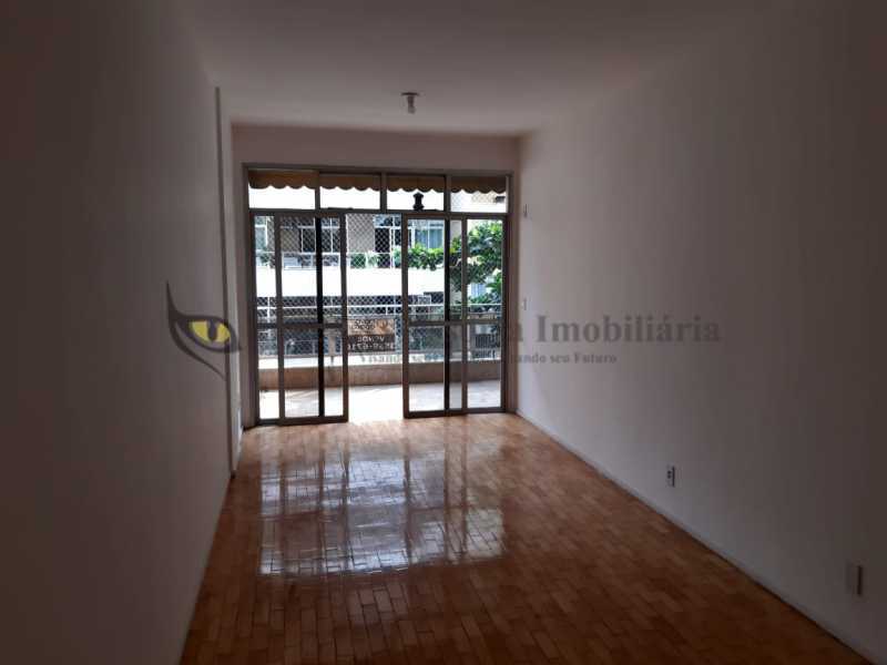 Apartamento à venda com 2 quartos, 86m² - Foto 2