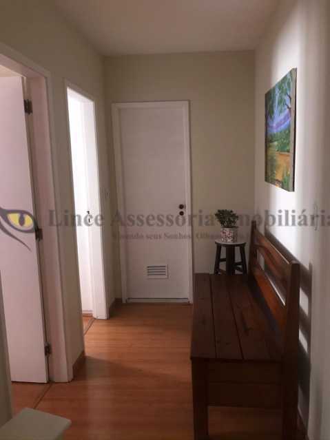 Apartamento à venda com 3 quartos, 139m² - Foto 5