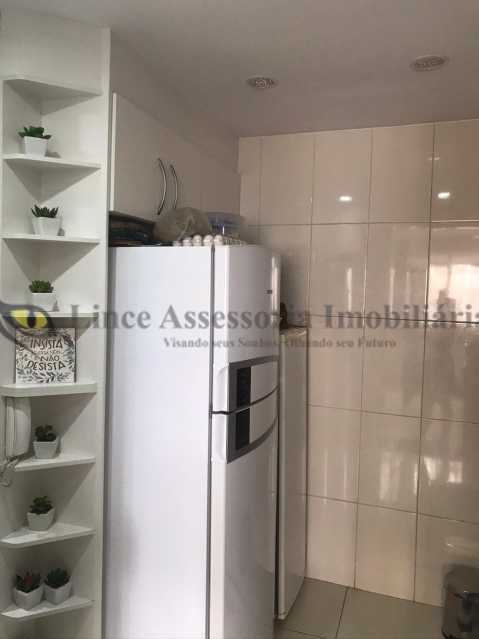 Apartamento à venda com 3 quartos, 139m² - Foto 19