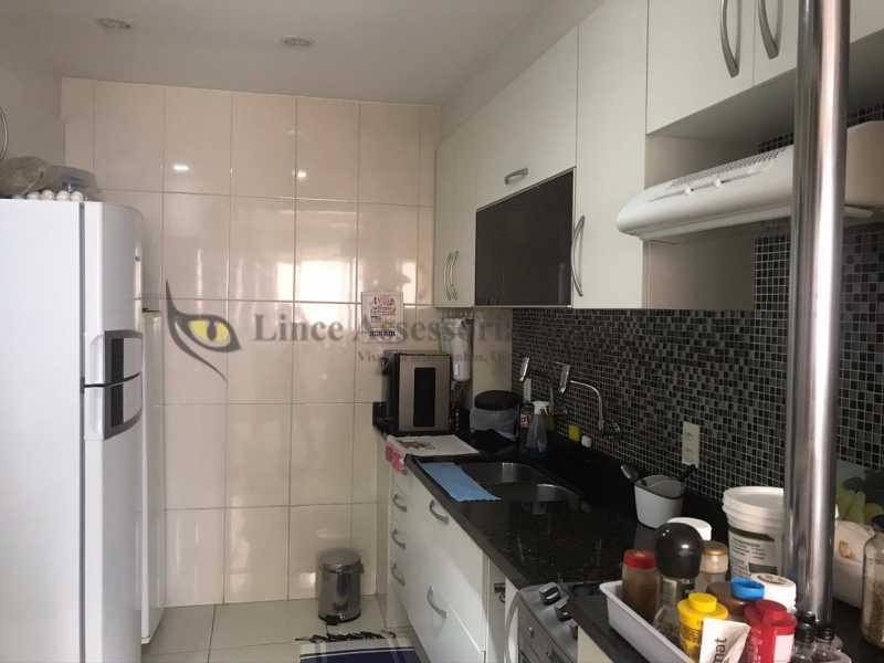 Apartamento à venda com 3 quartos, 139m² - Foto 20