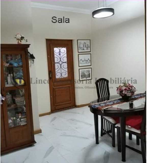 Apartamento à venda com 2 quartos, 119m² - Foto 1