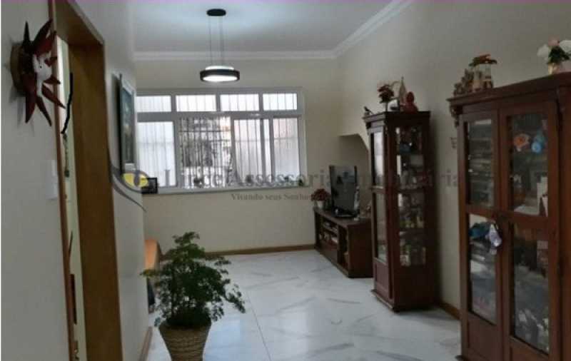 Apartamento à venda com 2 quartos, 119m² - Foto 2