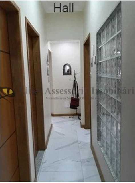 Apartamento à venda com 2 quartos, 119m² - Foto 4