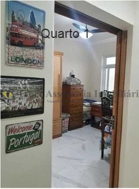 Apartamento à venda com 2 quartos, 119m² - Foto 5