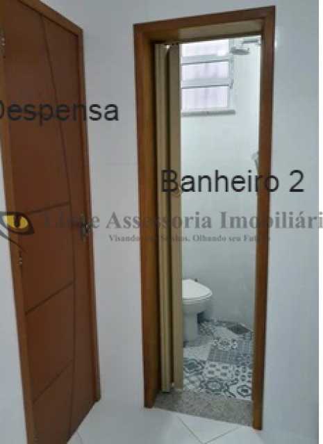 Apartamento à venda com 2 quartos, 119m² - Foto 21