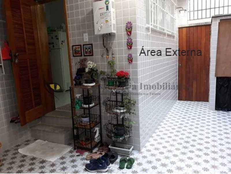 Apartamento à venda com 2 quartos, 119m² - Foto 24