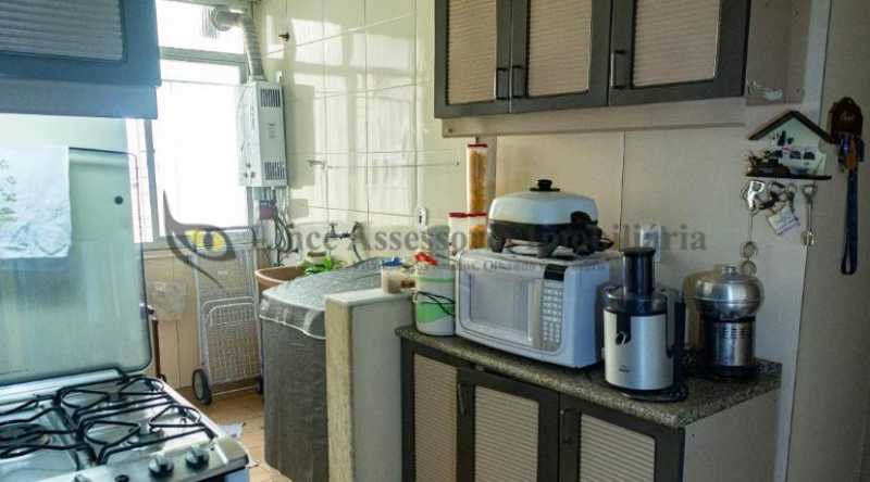 Apartamento à venda com 3 quartos, 138m² - Foto 23