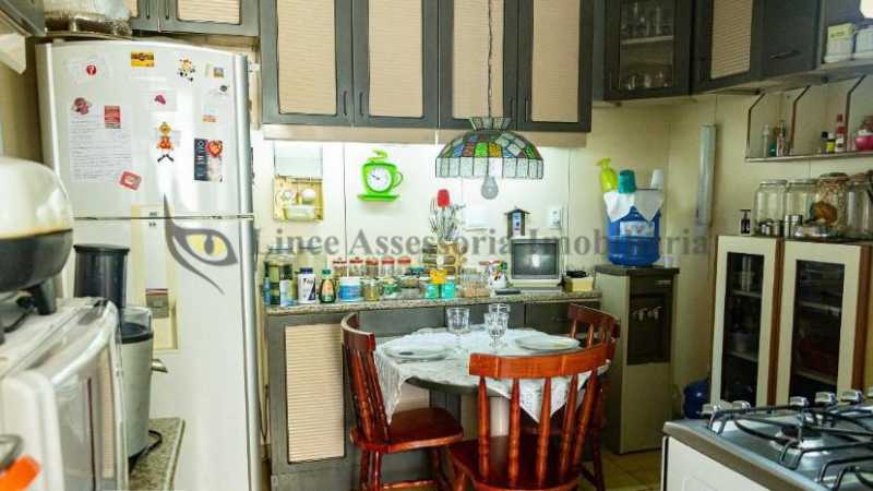 Apartamento à venda com 3 quartos, 138m² - Foto 24