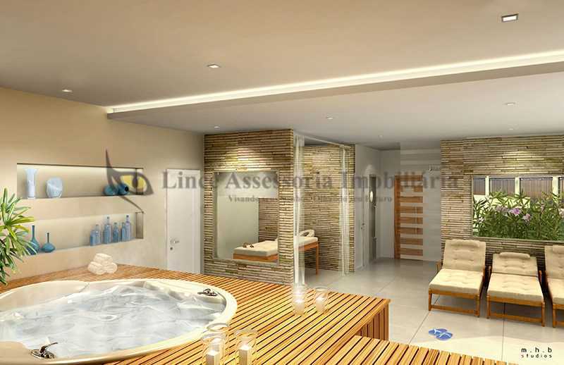 Apartamento à venda com 2 quartos, 58m² - Foto 16