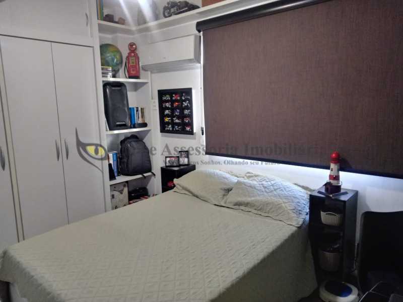 Apartamento à venda com 2 quartos, 58m² - Foto 5