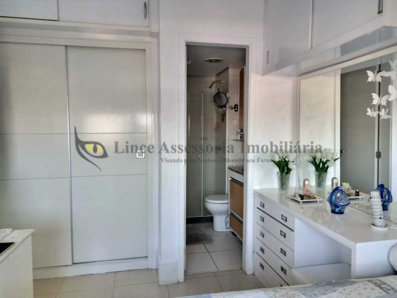 Apartamento à venda com 2 quartos, 58m² - Foto 4