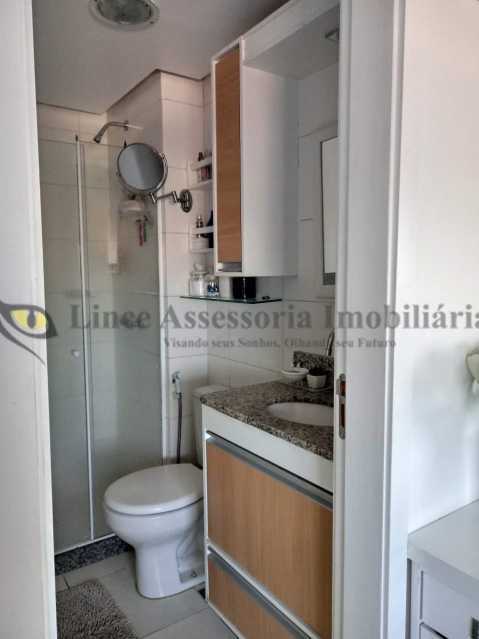 Apartamento à venda com 2 quartos, 58m² - Foto 6