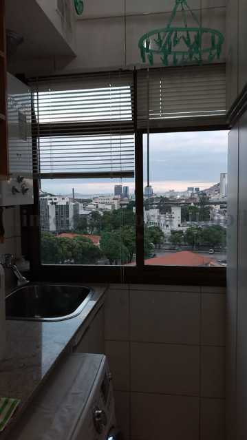 Apartamento à venda com 2 quartos, 58m² - Foto 10