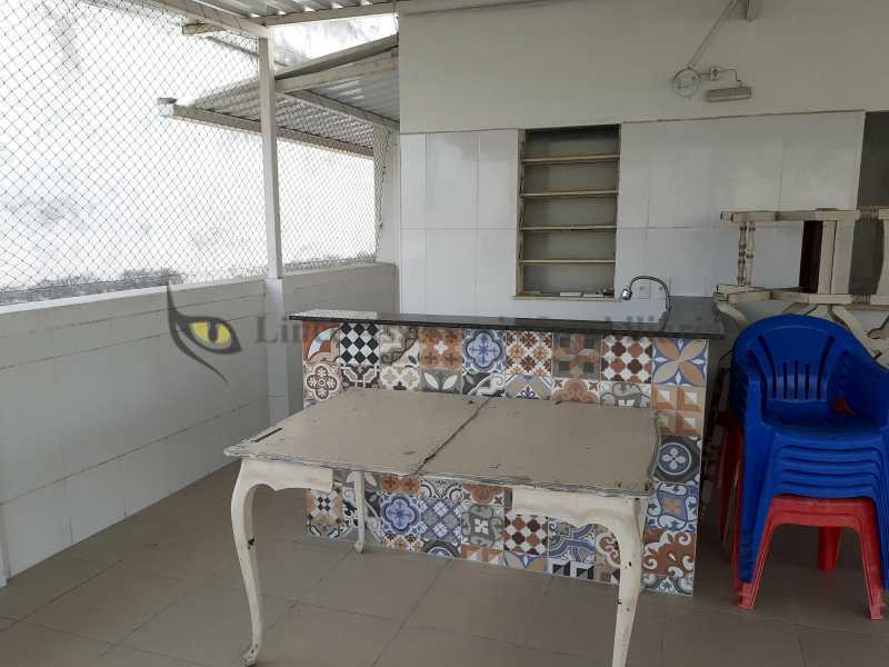 Apartamento à venda com 2 quartos, 71m² - Foto 28