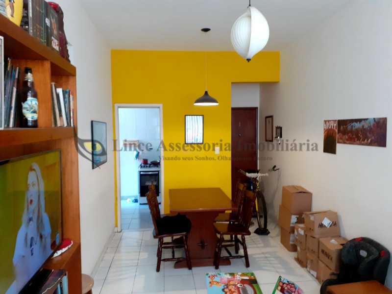 Apartamento à venda com 2 quartos, 71m² - Foto 5