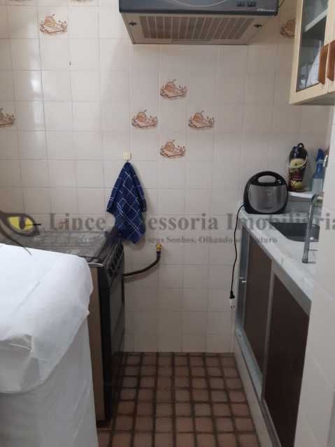 Apartamento à venda com 1 quarto, 35m² - Foto 25