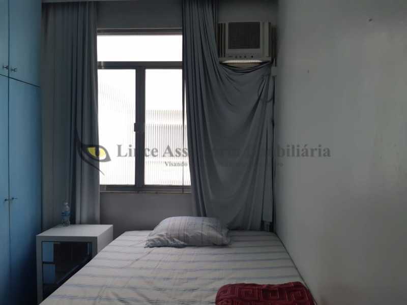 Apartamento à venda com 1 quarto, 35m² - Foto 10