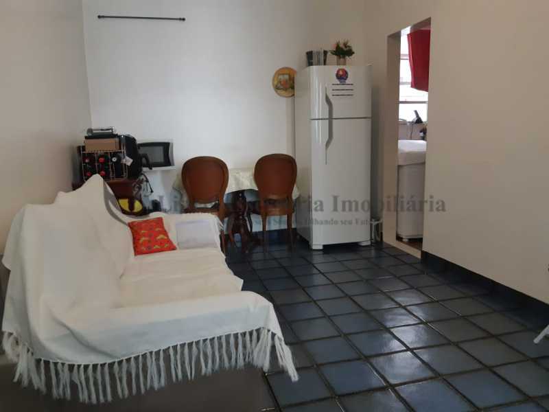 Apartamento à venda com 1 quarto, 35m² - Foto 1