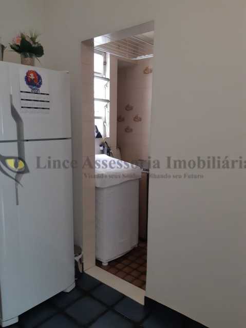 Apartamento à venda com 1 quarto, 35m² - Foto 16