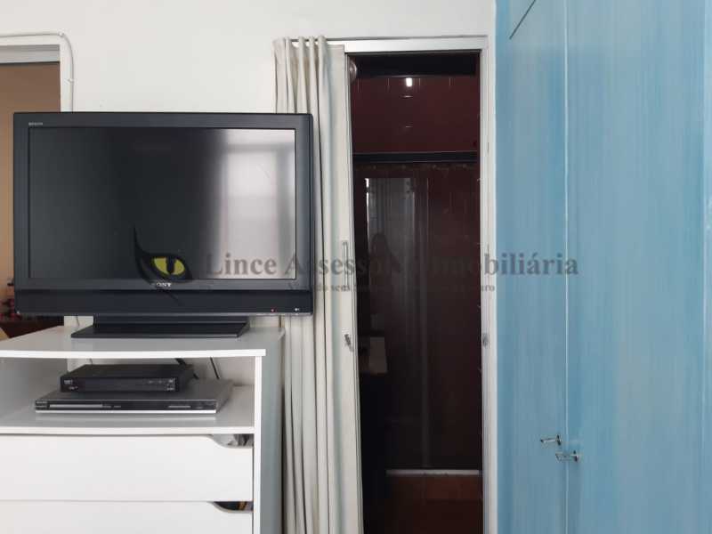 Apartamento à venda com 1 quarto, 35m² - Foto 15