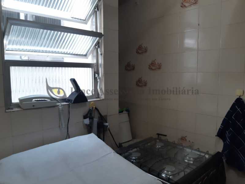 Apartamento à venda com 1 quarto, 35m² - Foto 14