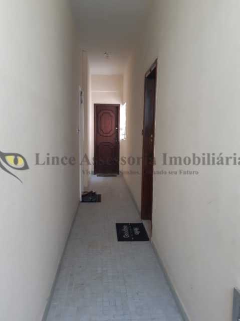 Apartamento à venda com 1 quarto, 35m² - Foto 26