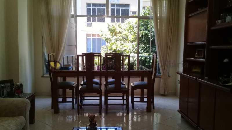 Apartamento à venda com 3 quartos, 104m² - Foto 5