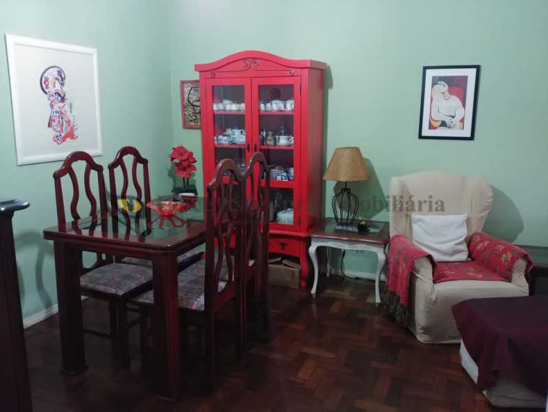 Apartamento à venda com 3 quartos, 92m² - Foto 1