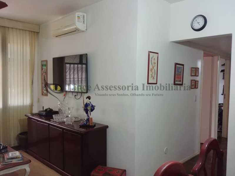 Apartamento à venda com 3 quartos, 92m² - Foto 5