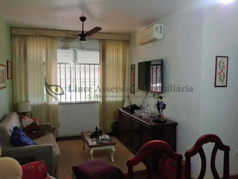 Apartamento à venda com 3 quartos, 92m² - Foto 4