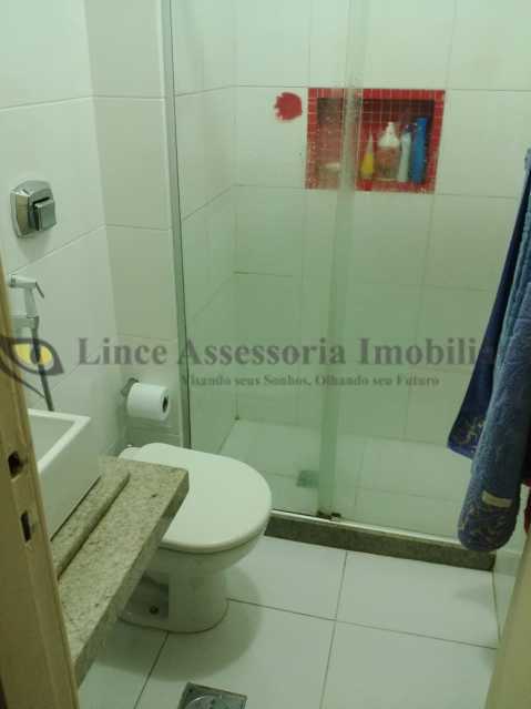 Apartamento à venda com 3 quartos, 92m² - Foto 21